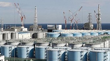 МААЕ: Силното земетресение в Япония не застрашава атомната централа „Фукушима“