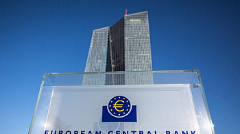 ЕЦБ: Има тенденция за отслабване на световната икономика и напрежения на финансовите пазари