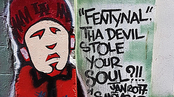 Фентанилът заля България: Десетократно повече жертви – държавата мълчи