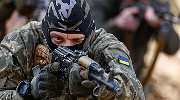 „Украйна обърна шахматната дъска с главата надолу, смятаха ни за мъртви“