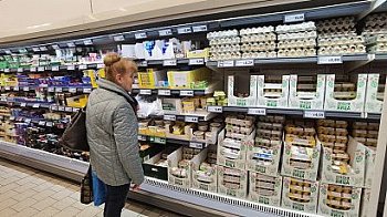 Необосновано високи цени в 65 магазина, установи проверка на НАП