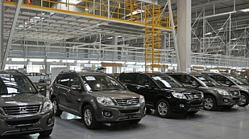 Джо Байдън: Китайските коли са заплаха за националната сигурност