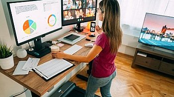 Поколението „Алфа”: Пътуването до работа през 2040 г. – спомен. Имейлът – вече ретро