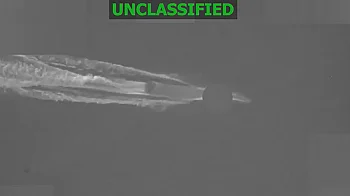 САЩ с нов удар срещу лодка на евентуални наркотрафиканти в Тихия океан