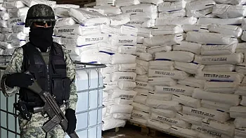 Роденият в Калифорния син на Ел Менчо оглави най-мощния мексикански картел