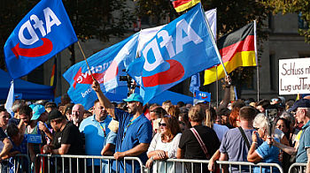 Германското разузнаване обяви 