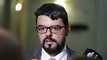 Мартин Владимиров за ФрогНюз: Ако 