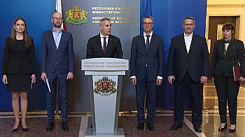 От земеделие до транспорт: Кабинетът разширява подкрепата за домакинствата и бизнеса