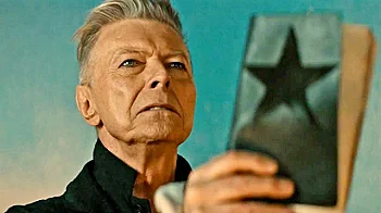 Светлината на Черната звезда: 10 години от прощалния албум на Дейвид Боуи