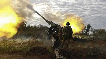 Руските удари срещу Украйна са навредили на 47% от американския бизнес в страната