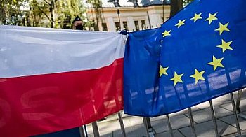 90% от португалците и 69% от поляците подкрепят членството на страните си в ЕС