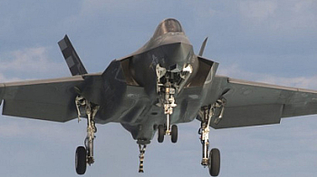 Митата на Тръмп убиват продажбите на F-35