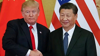 Край на търговската война: Приключи срещата между Доналд Тръмп и Си Дзинпин