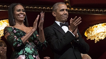 Възможно ли е Мишел Обама да замени Байдън в борбата за президентския стол?