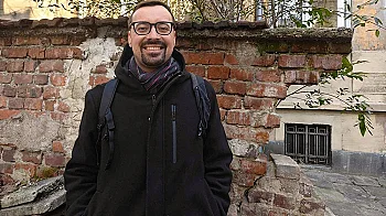 Писателят Васил Попов: Вече говорим за заснемане на продължението на „Мамник”