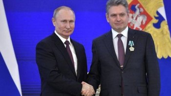 ЕС санкционира русофилското движение на Малинов за хибридни действия в полза на Москва