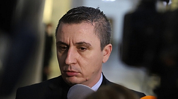 Александър Николов за продажбата на 