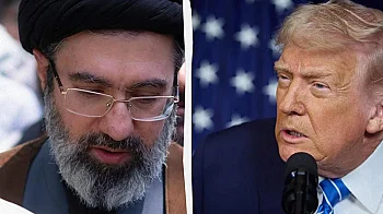 Секретни бележки чрез куриери: Axios разкрива как САЩ и Иран са договорили прекратяване на огъня