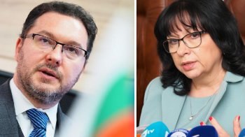 Оставки на двама министри и полицейски шеф спасяват Борисов? Трикът успя през 2020 г.