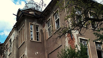 Културните ни паметници се рушат