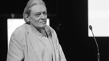 Последен поклон пред Михаил Белчев: България се прощава с поета на „Младостта си отива“