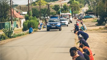 Те са и украинци, и българи – не бива да ги предаваме. Няма да подминем лъжите на Митрофанова