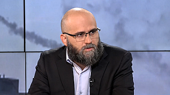 Мартин Табаков за ФрогНюз: Новите президентски избори в Иран подновяват конкуренцията между лобита