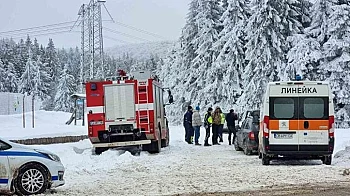 Reuters: Мистерия в България, шокиращи смъртни случаи в планините объркват полицията