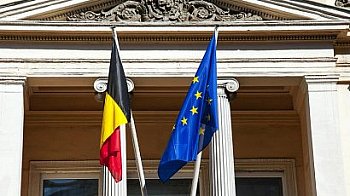 Белгия е „новата“ Унгария: ЕС заплашва Брюксел с изолация заради заем за Украйна