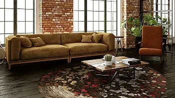 Как килимите помагат да организираме и зонираме пространството у дома?