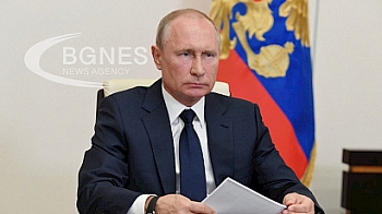 The Times: Призракът на Пригожин може да е гробарят на режима на Путин