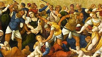 29 декември: Защо този ден в църковния календар се смята за най-страшния в годината