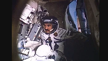 „Двигателят ни отказа с гръм“: Първият български космонавт за полета със „Съюз-33“ преди 47 години