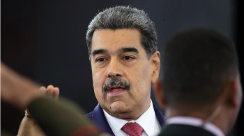 Венецуела е отворена за разговори със САЩ за наркотрафика, твърди Мадуро