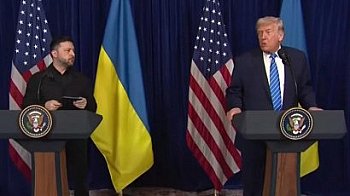 Срещата на Зеленски и Тръмп не завърши с пробив: CNN очертава ключови моменти