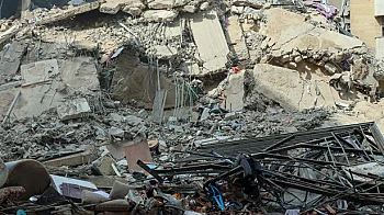 Израелски удар срещу ирански командири на елитните сили "Кудс"