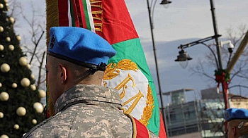 Честваме Деня на храбростта! Днес е празникът на Българската армия