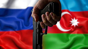 Азербайджан отново нарича Калининград Кьонигсберг, а река Волга – Итил