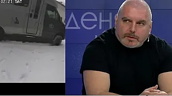 Криминалист с нова версия за "Петрохан": Било е хостинг услуга