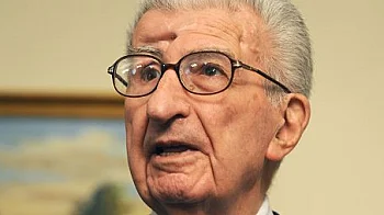 ЦРУ: Президентът Глигоров отказал 100 млн. долара, за да смени името на Македония