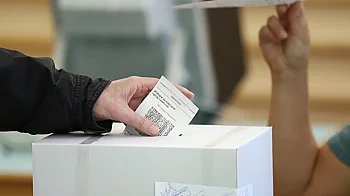 Активност от 50,05%: Как се променя вотът от 2017 г. до днес?