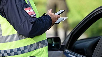 Шофьори на прицел:  Точки се отнемат и за средна скорост