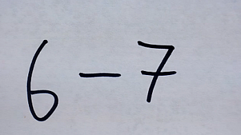 „67“ стана Думата на годината – без да има значение (буквално)