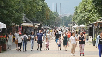 Инфлацията расте с над 5%, експерти очакват поскъпване при храните от октомври