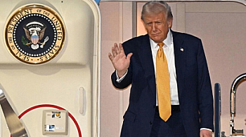 Тръмп не възнамерява да даде ракети „Томахоук“ на Украйна