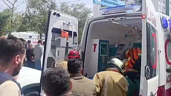 Нова кървава атака в турско училище: Жертва и ранени в Кахраманмараш