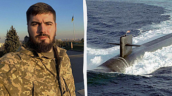 Фронтът в Украйна усеща ядрените подводници на САЩ край руските брегове