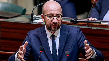 Шарл Мишел: Системата на ООН е ”склеротична и затормозена”