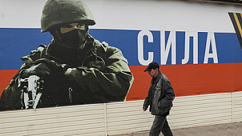 Около 60% от руснаците са в депресия от войната