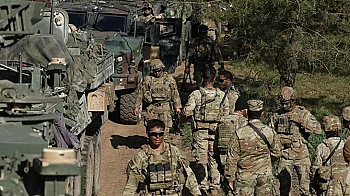САЩ изпращат 5000 американски войници в Полша